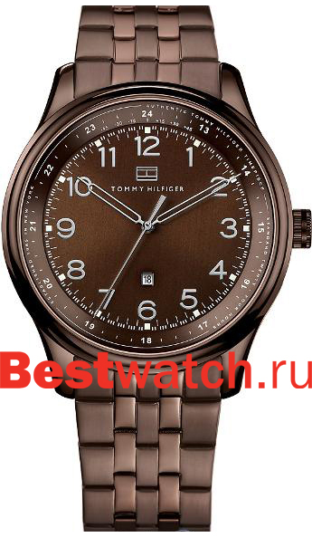 Часы Tommy Hilfiger Classics 1710312